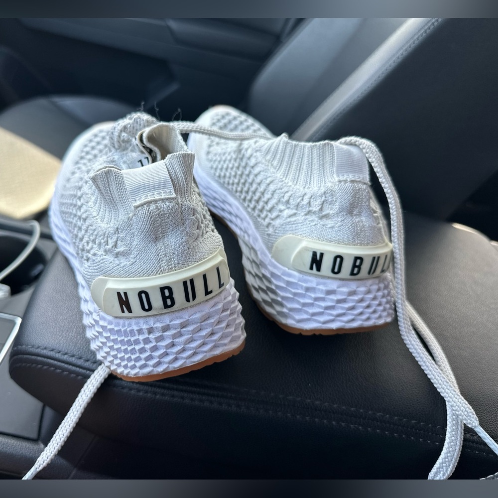 NoBull tennis shoes